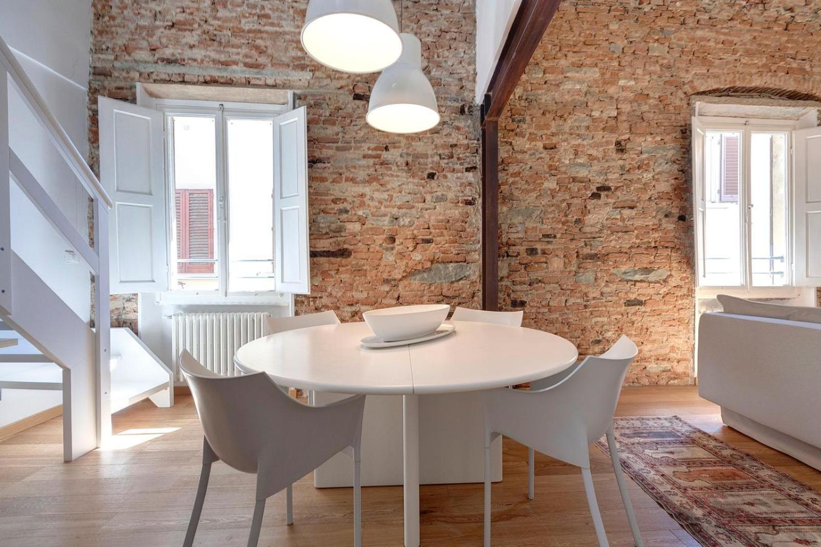 Vista Sulla Cupola Del Brunelleschi - Comfort E Charme Nel Cuore Della Citta Firenze Eksteriør bilde